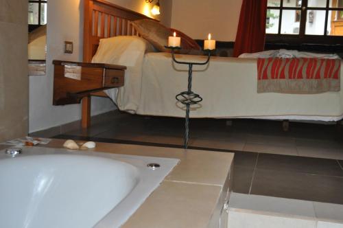 cabanas aufenthalt