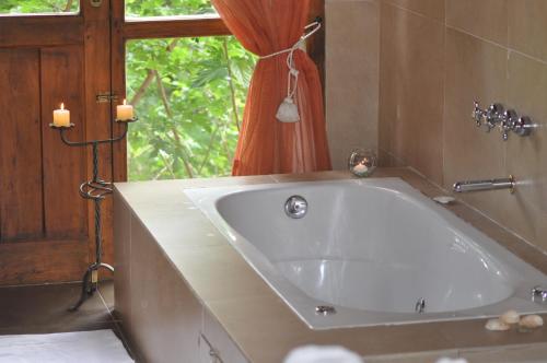 cabanas aufenthalt