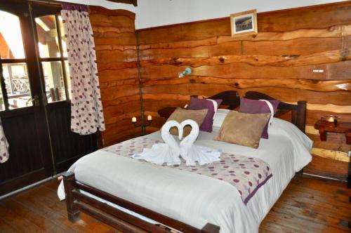 cabanas aufenthalt