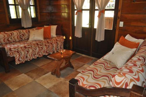 cabanas aufenthalt