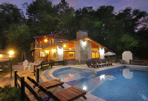 cabanas aufenthalt
