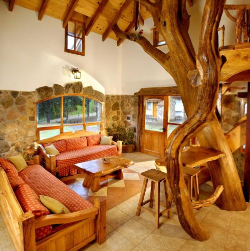 cabanas aufenthalt