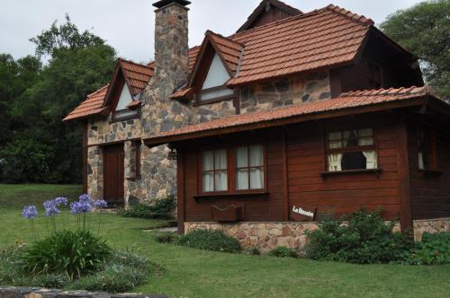 cabanas aufenthalt