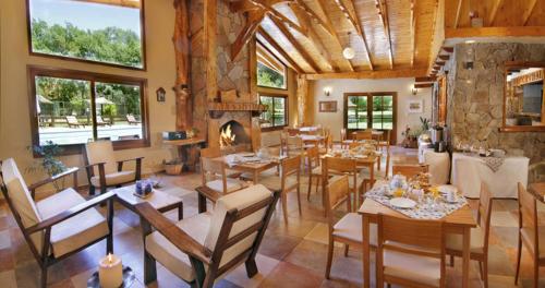 cabanas aufenthalt