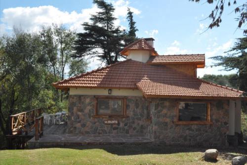 cabanas aufenthalt