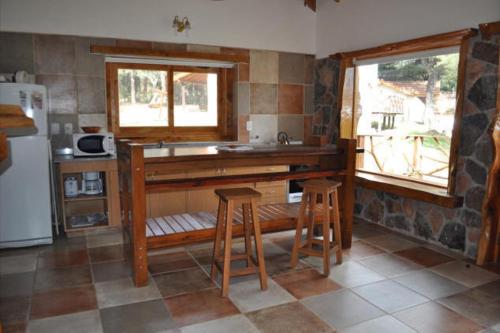 cabanas aufenthalt