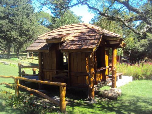 cabanas aufenthalt