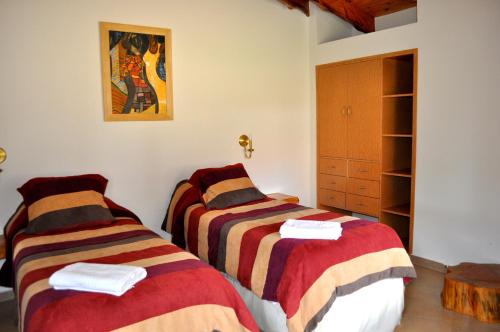 cabanas aufenthalt