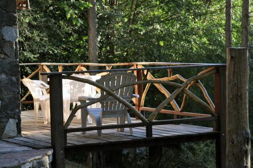 cabanas aufenthalt