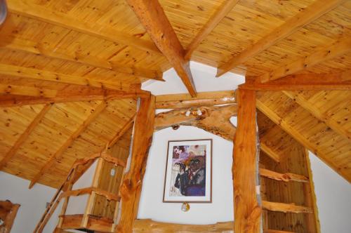 cabanas aufenthalt