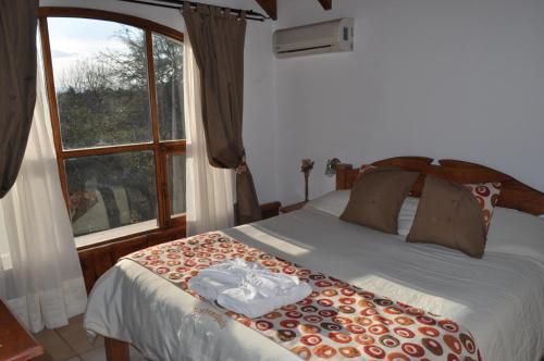 cabanas aufenthalt