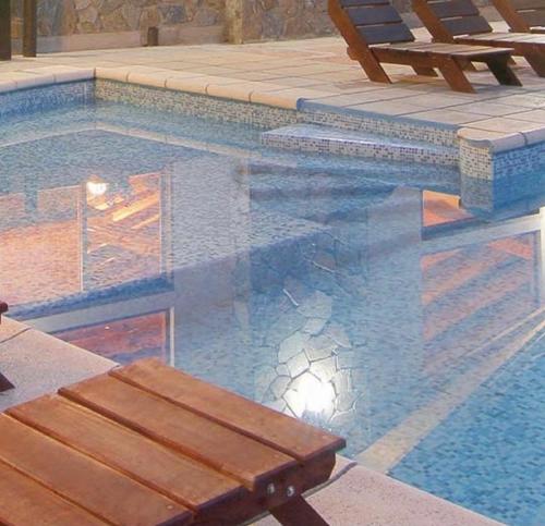 cabanas aufenthalt