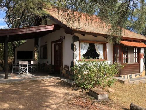 cabanas aufenthalt