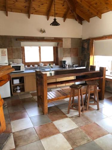 cabanas aufenthalt