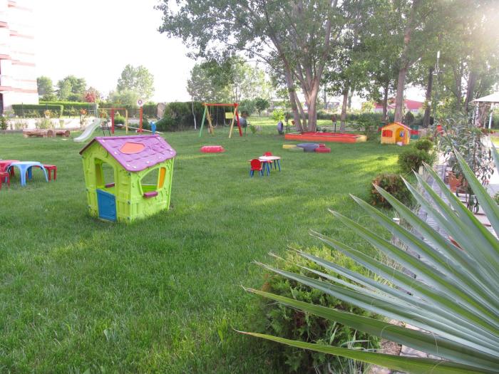 aparthotel cote dazure
