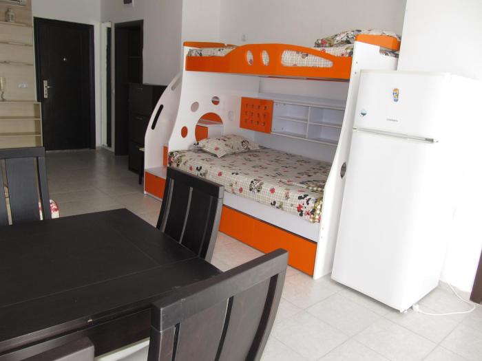 aparthotel cote dazure