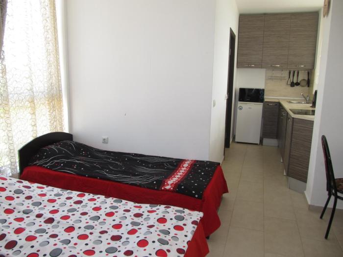 aparthotel cote dazure