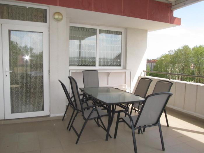 aparthotel cote dazure