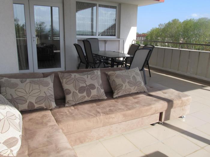 aparthotel cote dazure