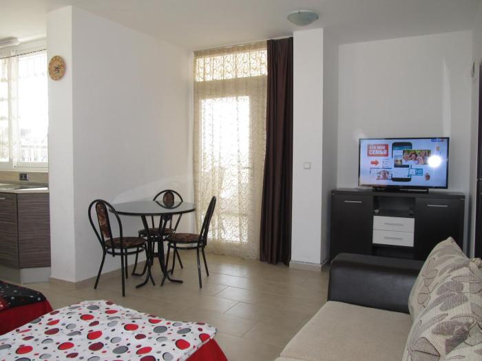 aparthotel cote dazure
