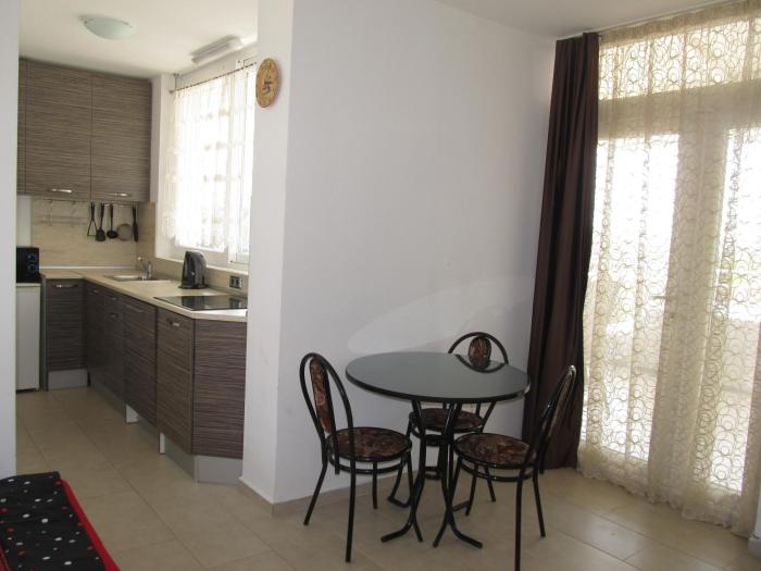 aparthotel cote dazure