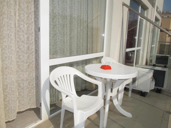 aparthotel cote dazure