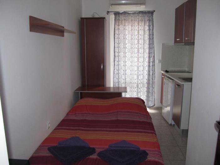 aparthotel cote dazure