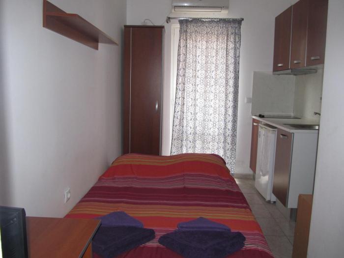 aparthotel cote dazure