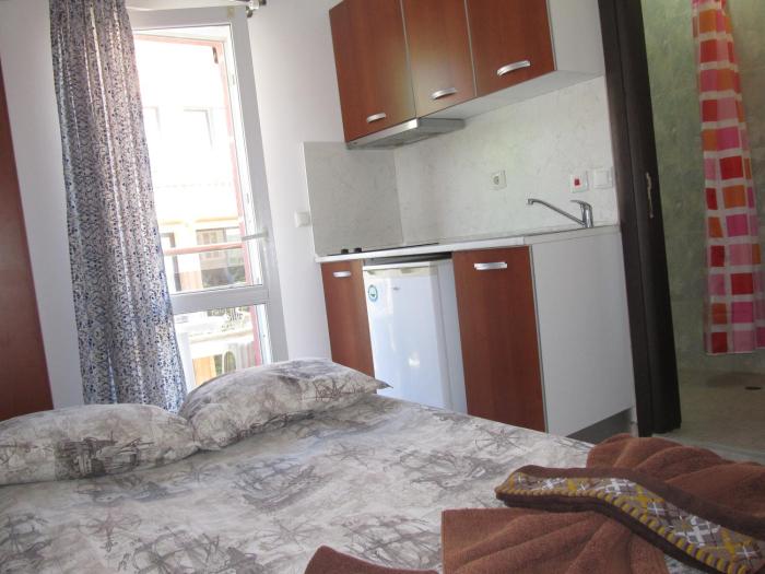 aparthotel cote dazure
