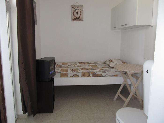 aparthotel cote dazure