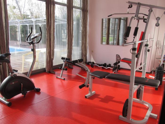 aparthotel cote dazure