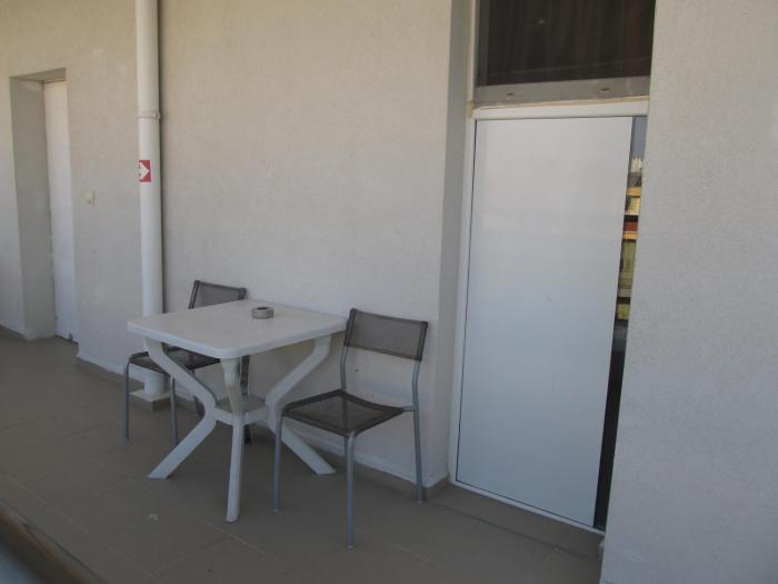 aparthotel cote dazure