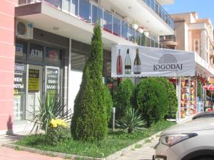 aparthotel cote dazure