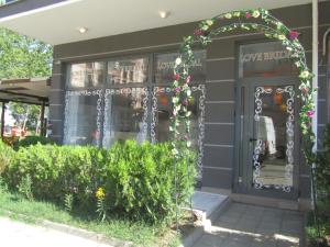aparthotel cote dazure