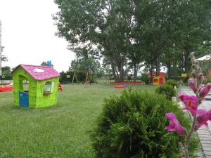 aparthotel cote dazure