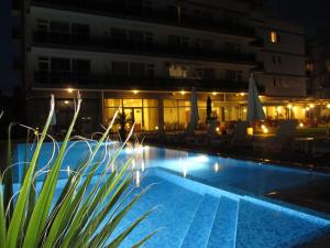 aparthotel cote dazure