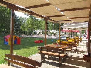 aparthotel cote dazure