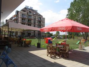 aparthotel cote dazure