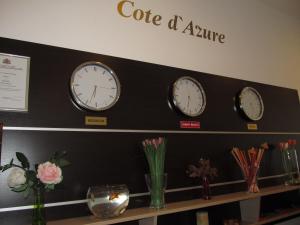 aparthotel cote dazure