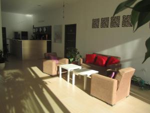 aparthotel cote dazure