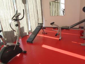 aparthotel cote dazure