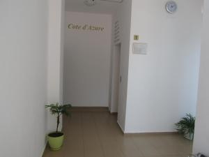 aparthotel cote dazure