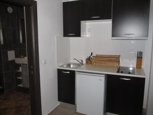 aparthotel cote dazure