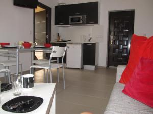 aparthotel cote dazure