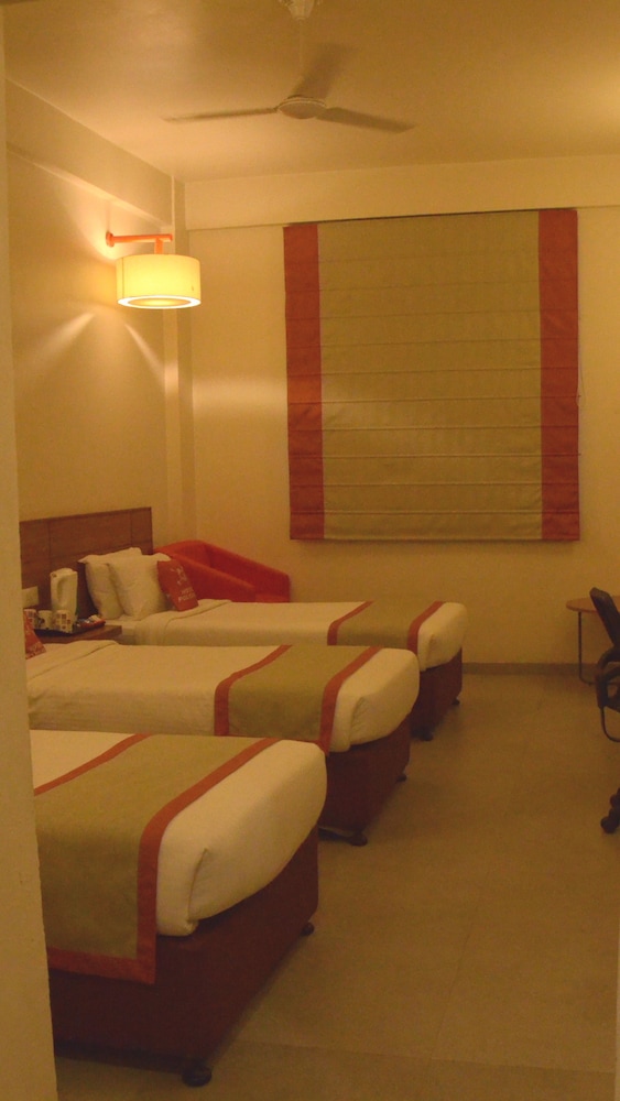 Max Hotels Prayagraj,Near Allahabad Train Station,3 star