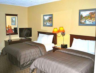 days inn by wyndham calgary south