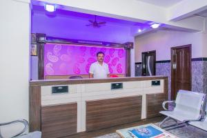 gks residency