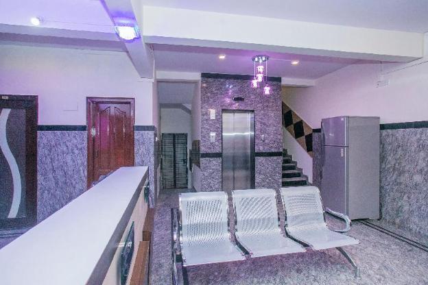 gks residency