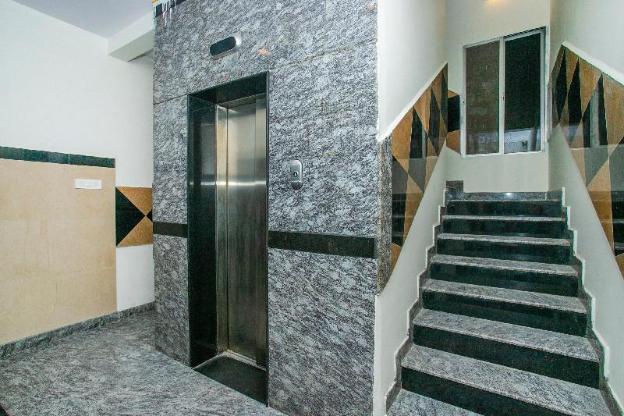 gks residency