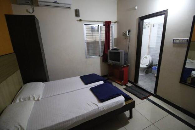 gks residency